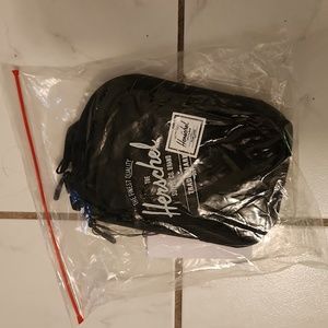 Herschel One Shoulder Crossover Bag